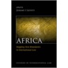 Africa door Jeremy I. Levitt