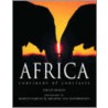 Africa door Phillip Briggs