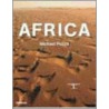 Africa by M. Poliza