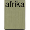 Afrika by Unknown