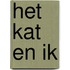 Het kat en ik