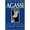 Agassi door Robert Philip