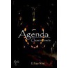 Agenda by E. Faye Wine