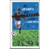 De jongen die voetballer wilde worden