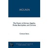 Aglaia door Charles Segal