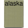 Alaska door Nancy Gates