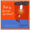 Kan ik je even spreken? door E. Roosen