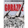 Gorazde door Joe Sacco