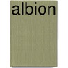 Albion door Leah Moore