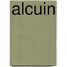 Alcuin door E.M. Wilmot-Buxton