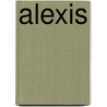 Alexis door Alexis Singer