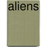 Aliens by George Edgar Slusser