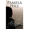 Alison door Pamela Hill