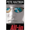 All-In door Pete Hautman