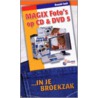 Magix Foto's op cd & dvd 5 in je broekzak