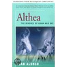 Althea door J.M. Alonso