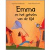 Emma en het geheim van de tijd by J. Randerath