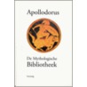 De Mythologische Bibliotheek door Apollodorus