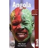 Angola door Stephen L. Weigert