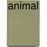 Animal door Kay Adshead