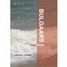 Taalgids Bulgaars by Barry Cussel