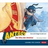 Antboy by Kenneth Bøgh Andersen
