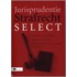 Jurisprudentie Strafrecht Select