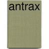 Antrax door Terri Brooks