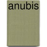 Anubis door Ibrahim Al-Koni