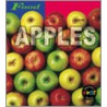 Apples by Louise Spillsbury
