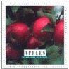 Apples by Shawndra Shofner