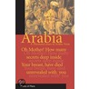 Arabia door T.J. Gorton