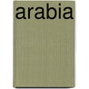 Arabia by Kate O'Brien