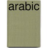 Arabic door Onbekend