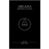 Arcana door John Zorn