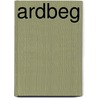Ardbeg by Gavin D. Smith
