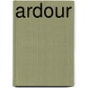 Ardour by Lily Prior