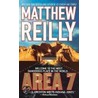 Area 7 by Matthew Reilly
