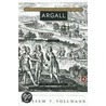 Argall by William T. Vollmann