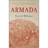 Armada by Patrick Williams