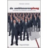 De ambtenarenplaag by H.J. Jansen