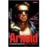 Arnold door Dave Saunders