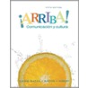 Arriba door Susan M. Bacon
