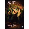 As If! by Barry Levy