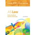 As Law
