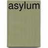 Asylum door Paul Kember