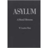 Asylum by W. Gunther Plaut