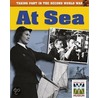 At Sea door Ann Kramer