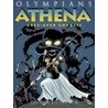 Athena door George O'Connor