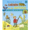 Mijn leerrijk stickerboek